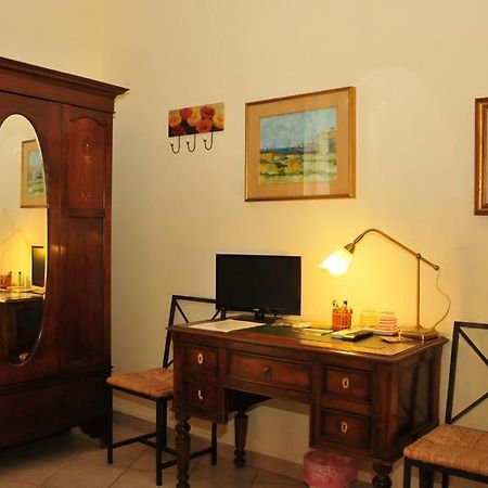 B&B Orti Di Trastevere Rome Extérieur photo