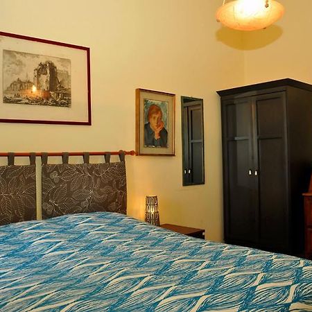 B&B Orti Di Trastevere Rome Extérieur photo