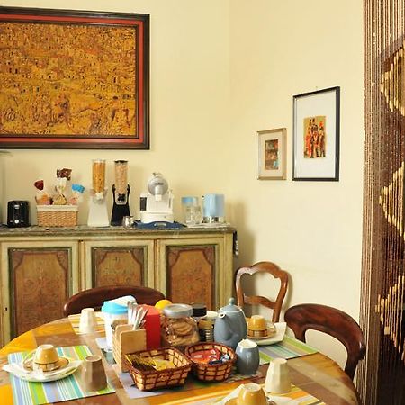 B&B Orti Di Trastevere Rome Extérieur photo
