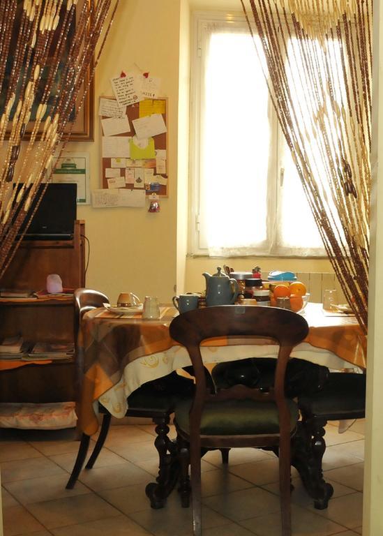 B&B Orti Di Trastevere Rome Extérieur photo