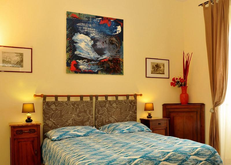B&B Orti Di Trastevere Rome Extérieur photo