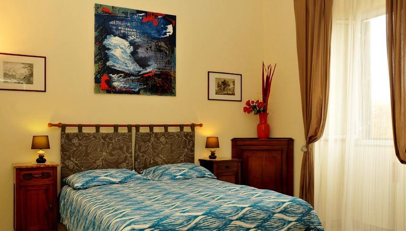 B&B Orti Di Trastevere Rome Extérieur photo