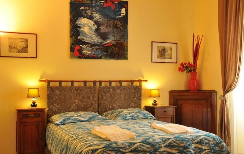B&B Orti Di Trastevere Rome Extérieur photo
