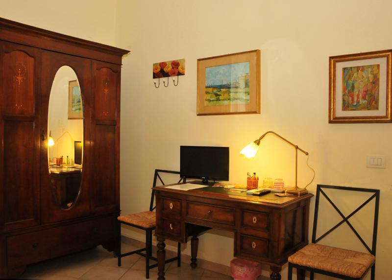 B&B Orti Di Trastevere Rome Extérieur photo