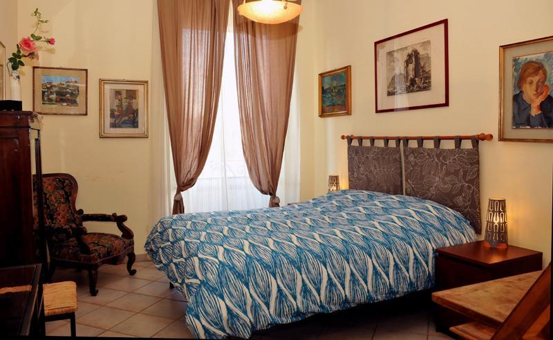B&B Orti Di Trastevere Rome Extérieur photo