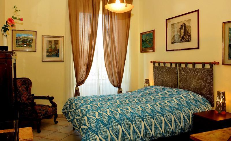 B&B Orti Di Trastevere Rome Extérieur photo