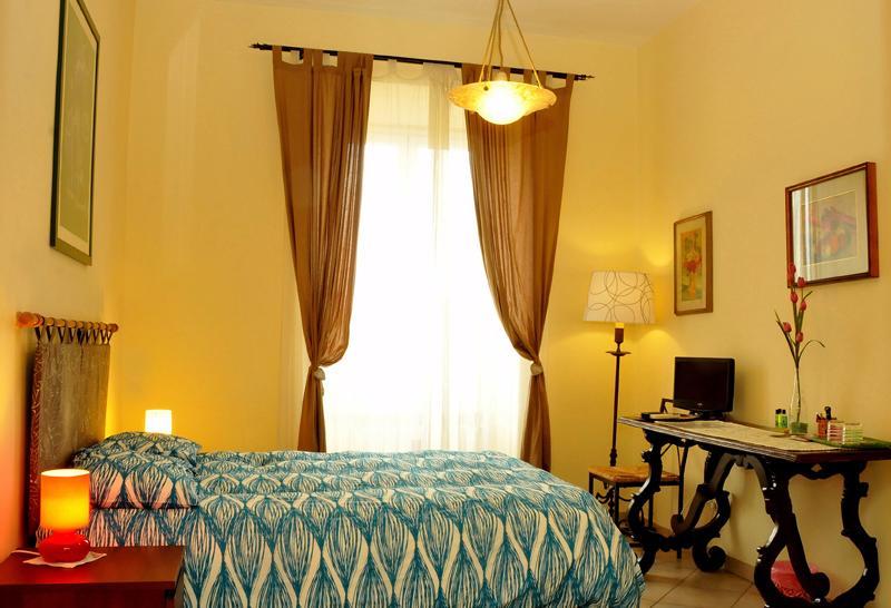 B&B Orti Di Trastevere Rome Extérieur photo