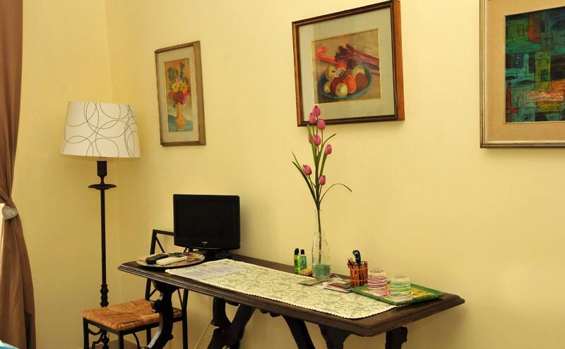 B&B Orti Di Trastevere Rome Extérieur photo