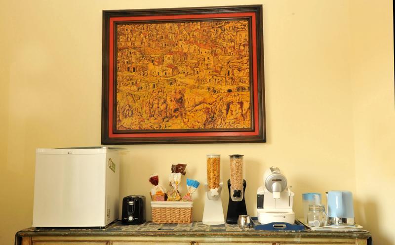 B&B Orti Di Trastevere Rome Extérieur photo