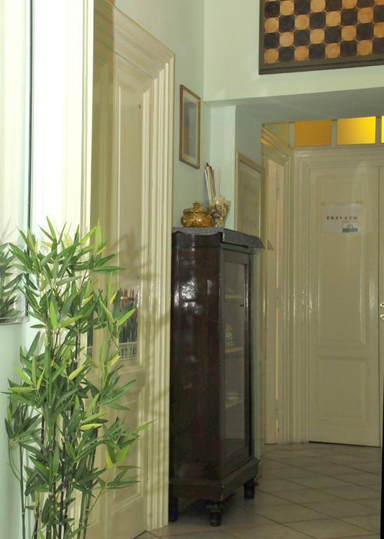 B&B Orti Di Trastevere Rome Extérieur photo