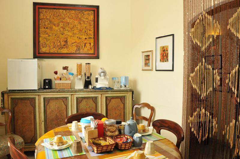 B&B Orti Di Trastevere Rome Extérieur photo