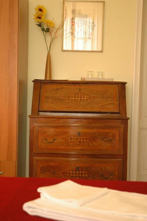 B&B Orti Di Trastevere Rome Chambre photo