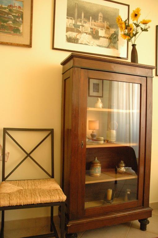 B&B Orti Di Trastevere Rome Chambre photo
