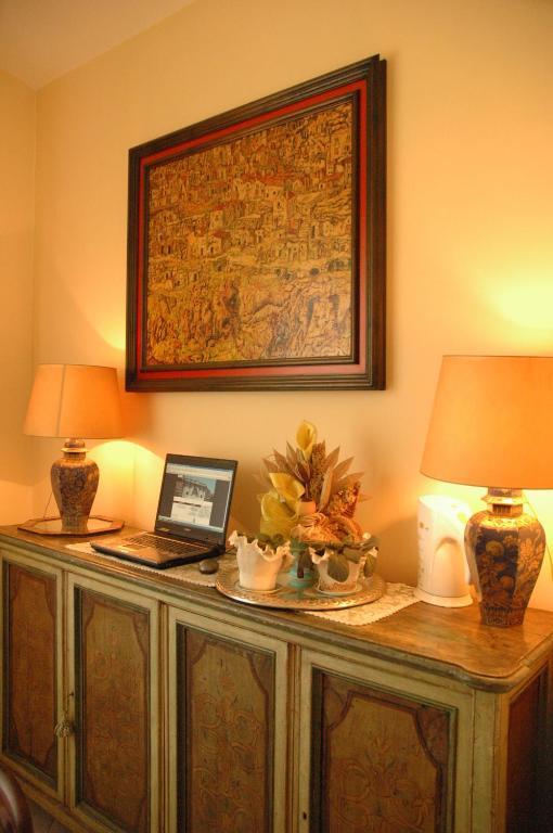 B&B Orti Di Trastevere Rome Extérieur photo