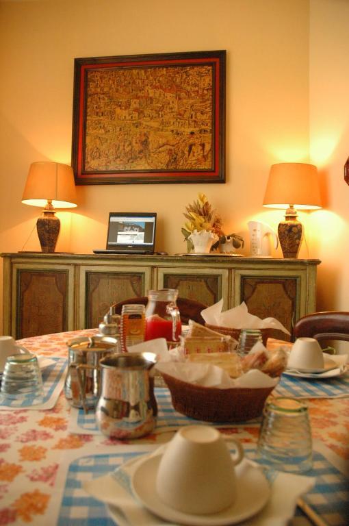 B&B Orti Di Trastevere Rome Extérieur photo