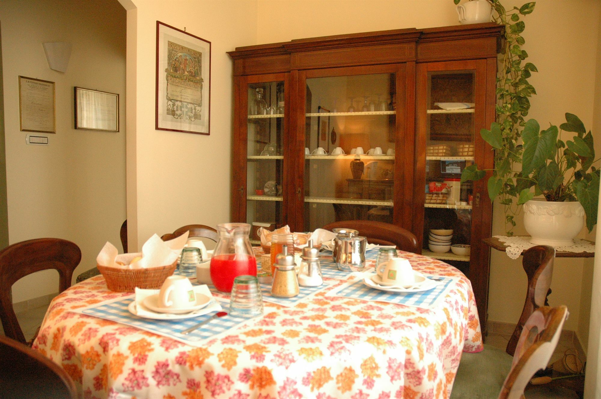 B&B Orti Di Trastevere Rome Extérieur photo