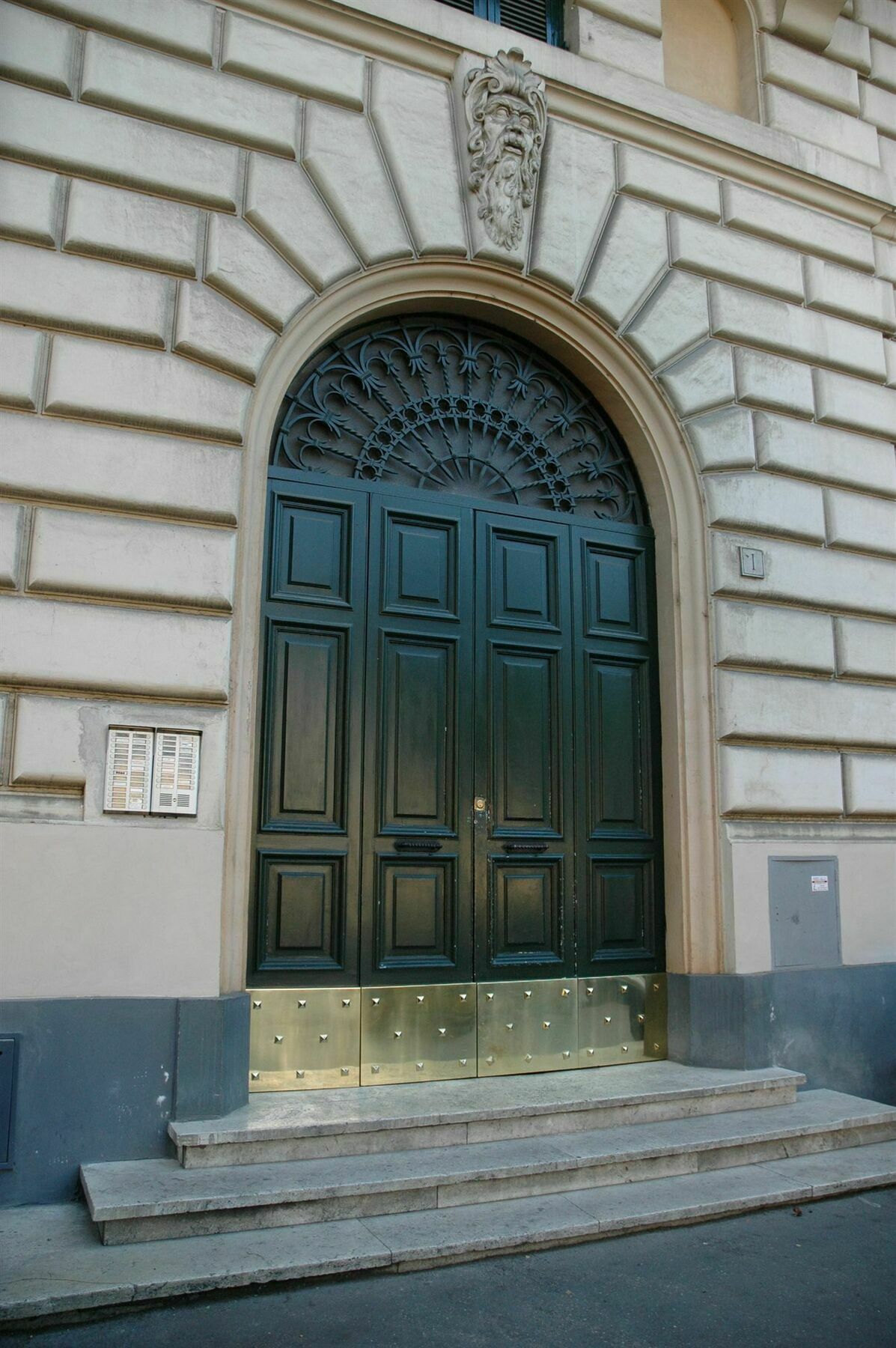 B&B Orti Di Trastevere Rome Extérieur photo