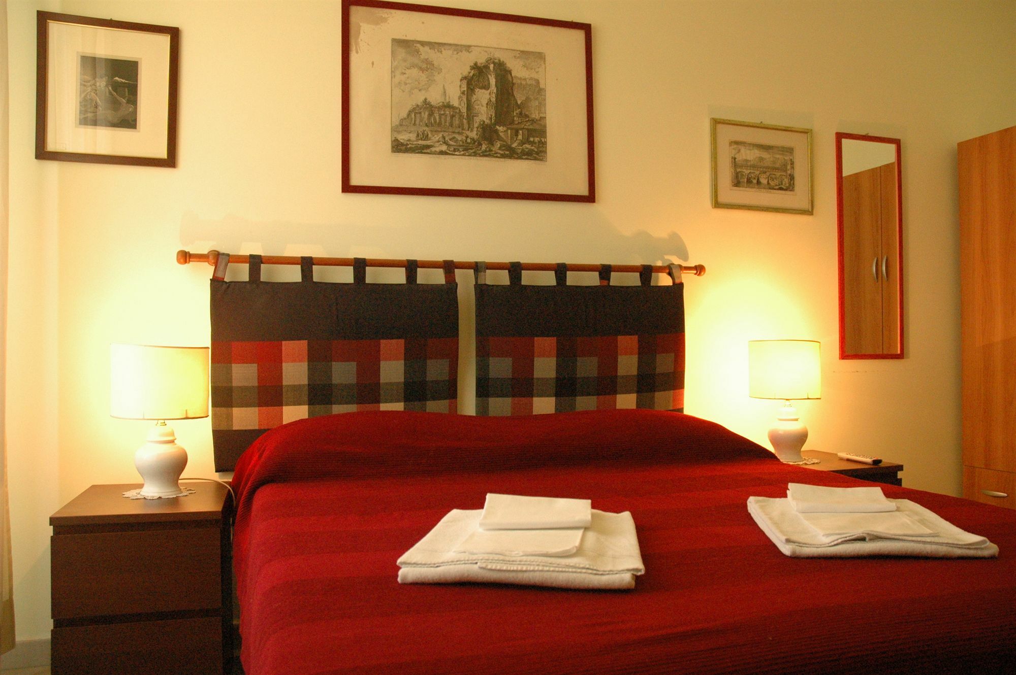 B&B Orti Di Trastevere Rome Extérieur photo