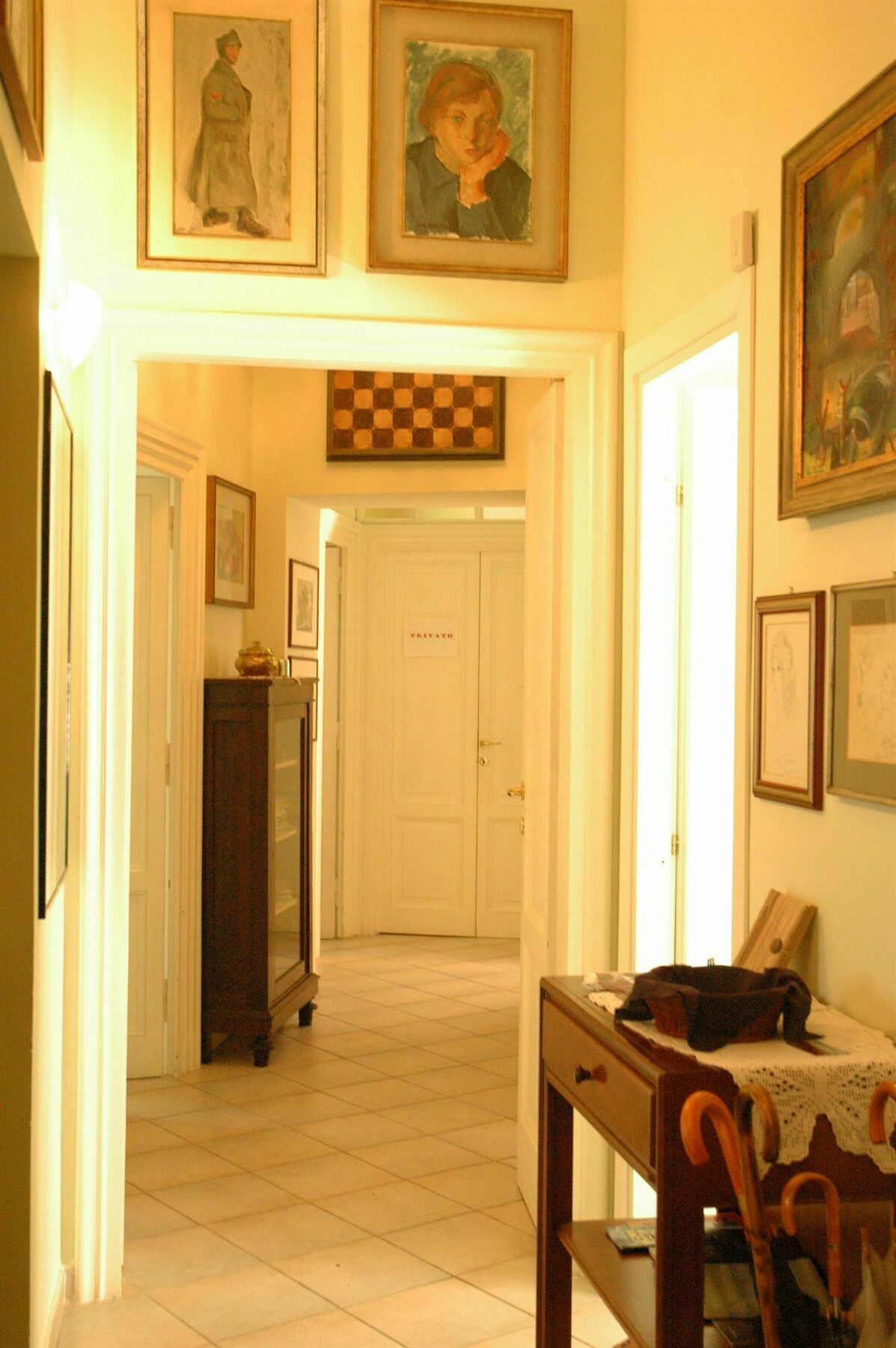 B&B Orti Di Trastevere Rome Extérieur photo