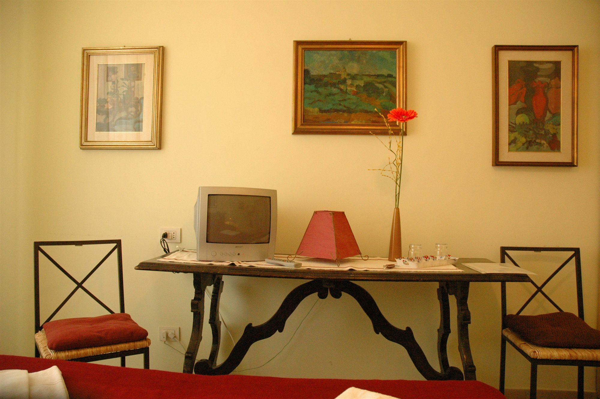B&B Orti Di Trastevere Rome Extérieur photo